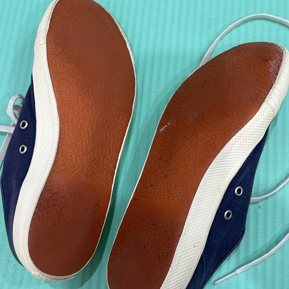 TRETORN CANVAS Tennis Shoes - Picture 4 of 7